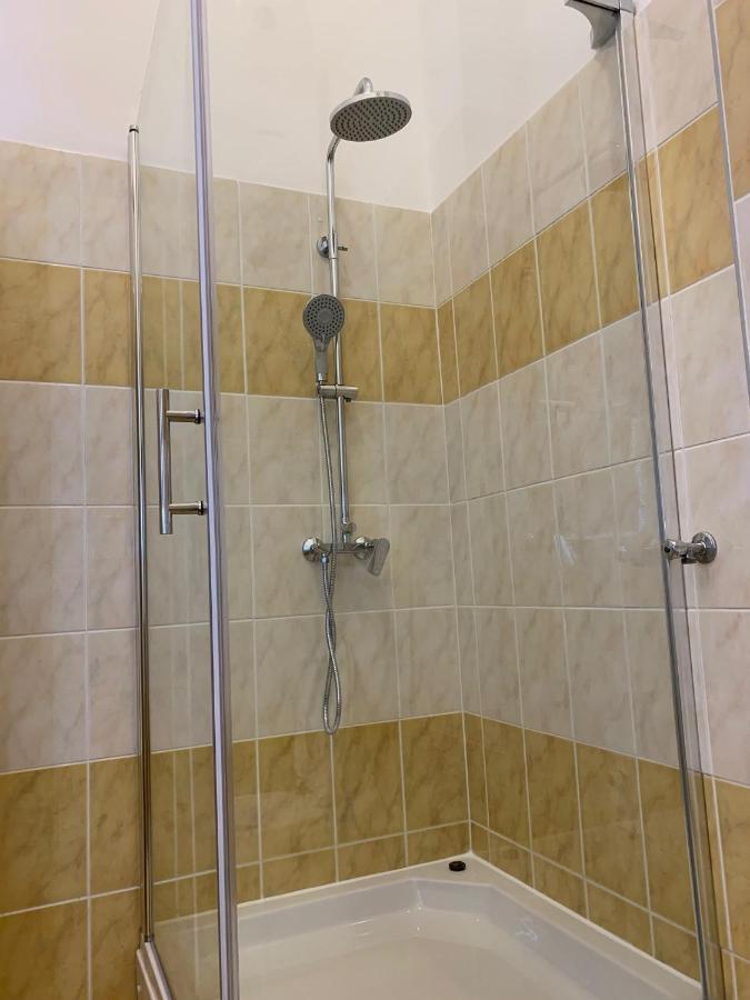 Appartement Parentium Town Center à Poreč Extérieur photo