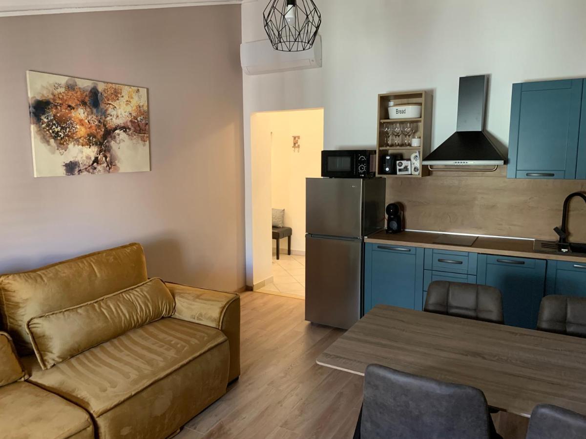 Appartement Parentium Town Center à Poreč Extérieur photo